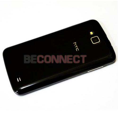 HTC S512 Black
